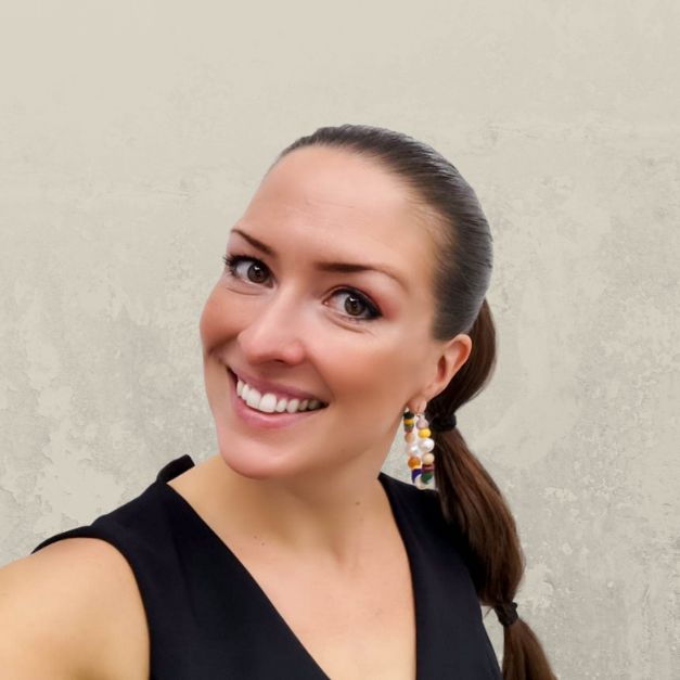 Martina Häkkinen