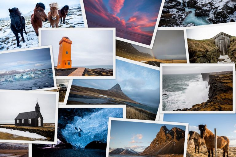 Yhtenäinen ja tyylikäs some helposti – ratkaisu tyhjän kuvapankin ongelmaan